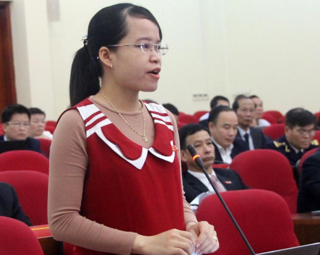 Quảng Ninh: Người dân cần kiên quyết nói không với vay nặng lãi