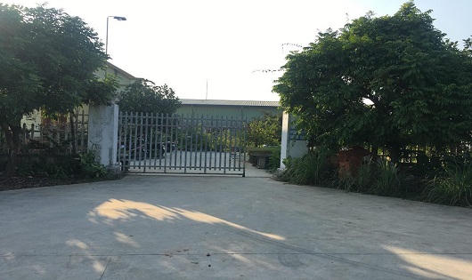 Tổng cục Thủy lợi vào cuộc vụ “lùm xùm” tại Nhà máy cung ứng nước sạch xã Tam Kỳ