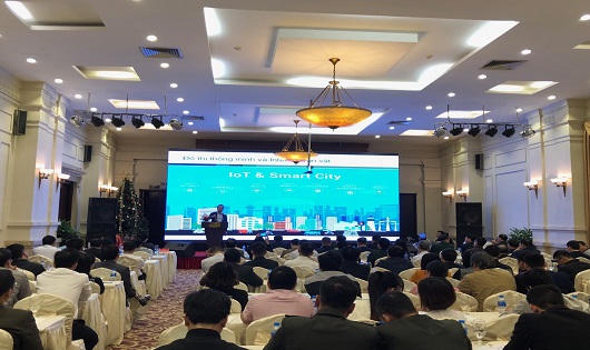 Hải Phòng tìm giải pháp bảo đảm an toàn thông tin cho các cơ quan Nhà nước