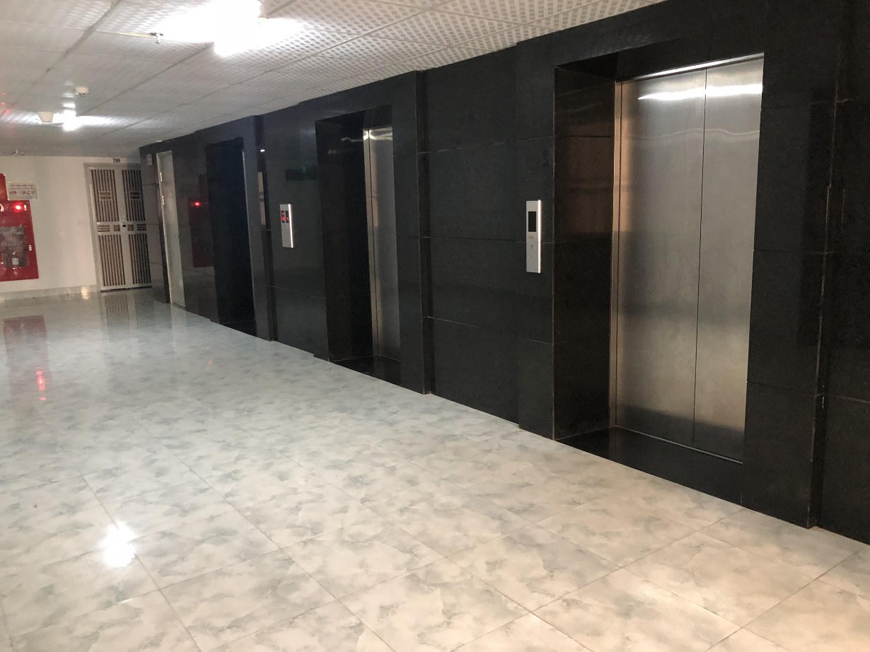 Cùng ngắm chung cư đẹp như khách sạn của Tập đoàn Mường Thanh