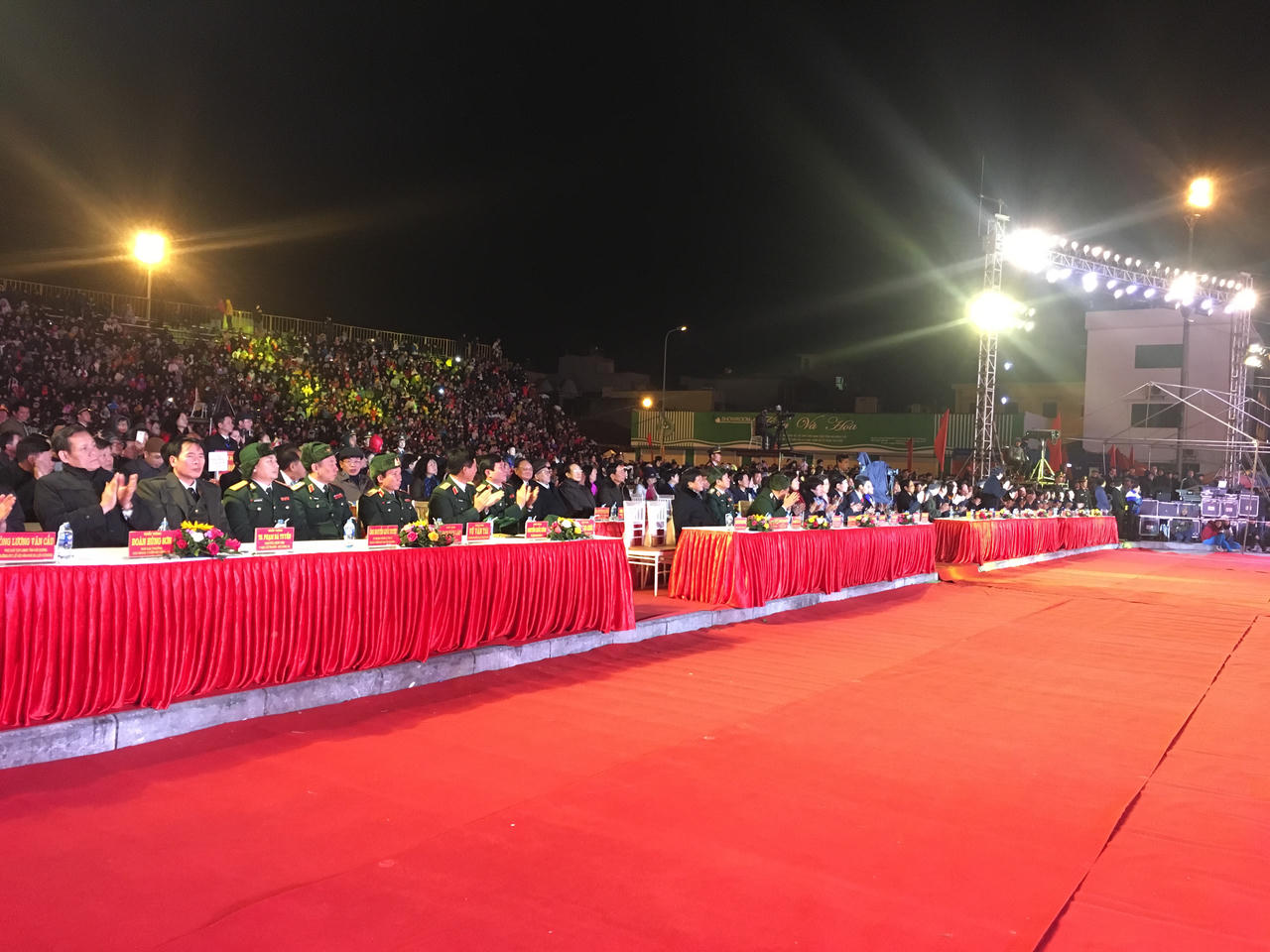 Hải Dương: Long trọng tổ chức Lễ hội Văn hoá Du lịch Xứ Đông - Chào đón năm mới 2019