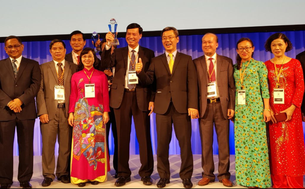 10 sự kiện tiêu biểu của tỉnh Quảng Ninh năm 2018