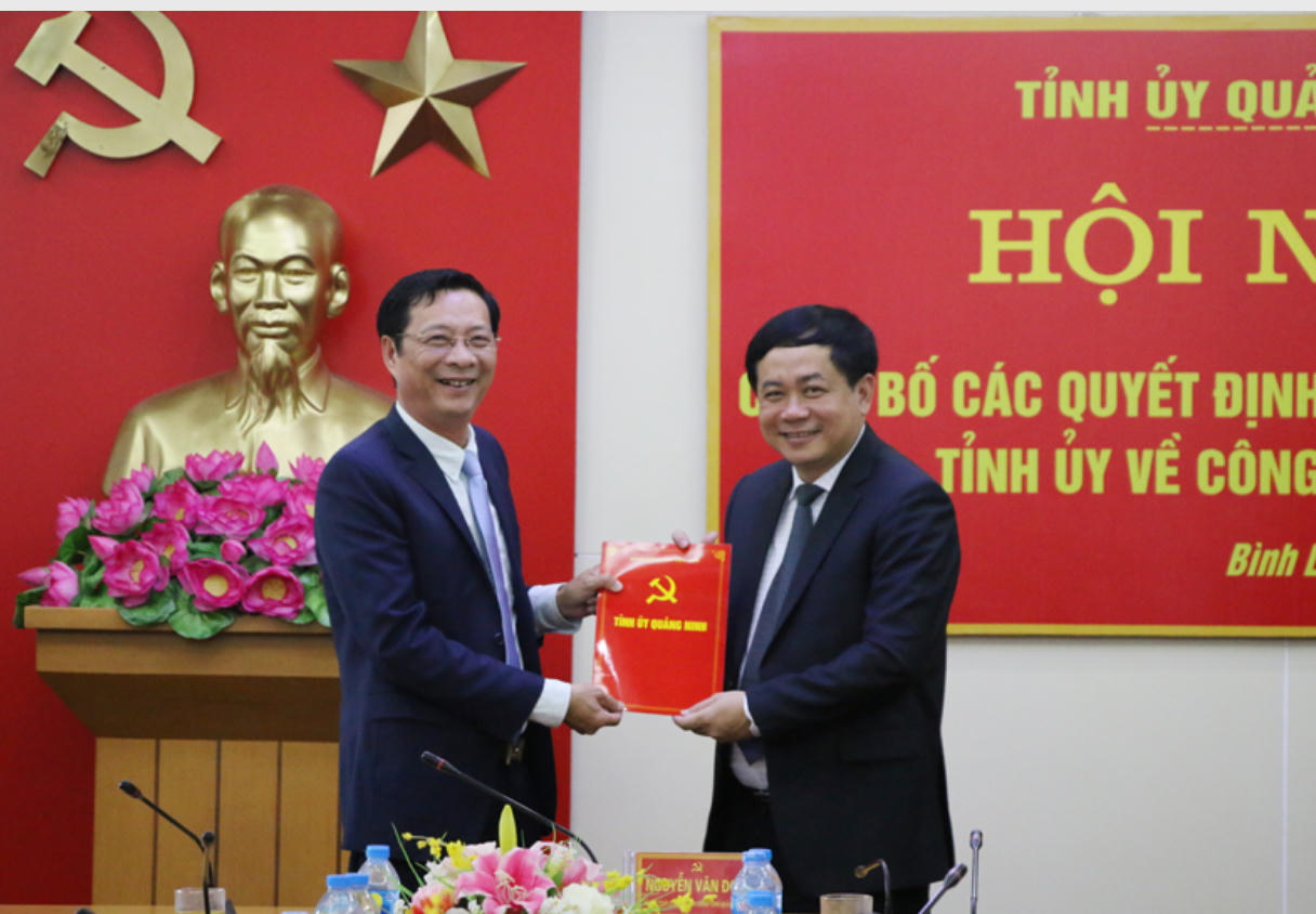 10 sự kiện tiêu biểu của tỉnh Quảng Ninh năm 2018