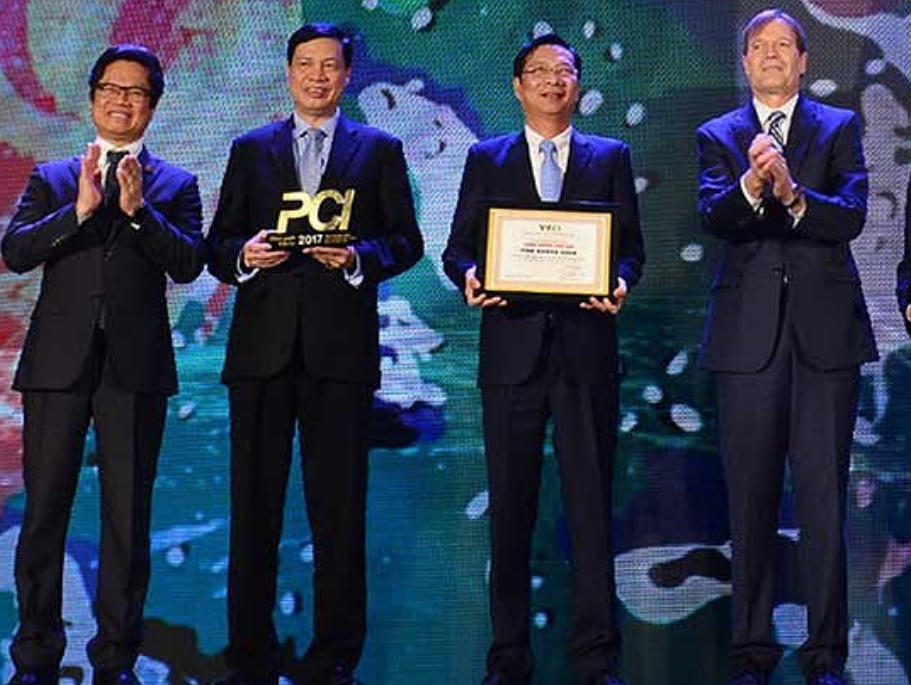 10 sự kiện tiêu biểu của tỉnh Quảng Ninh năm 2018