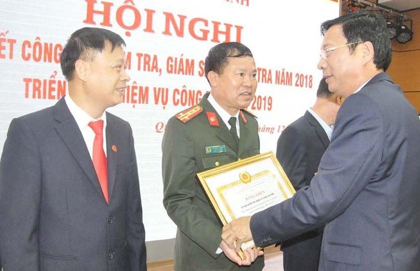 Quảng Ninh: Các ấp ủy tăng cường các cuộc kiểm tra, giám sát đột xuất