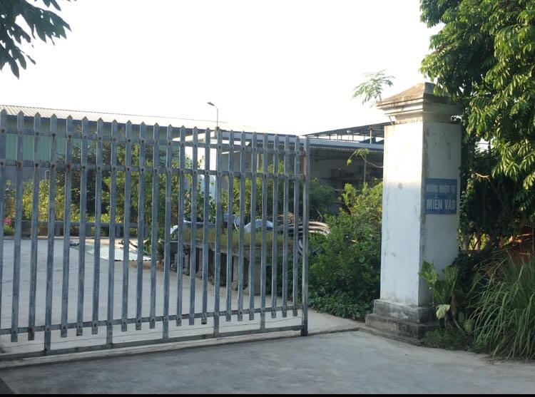 Trạm cung ứng nước sạch xã Tam Kỳ ( Kim Thành- Hải Dương):  Hệ lụy của việc “dẫm” lên quy hoạch