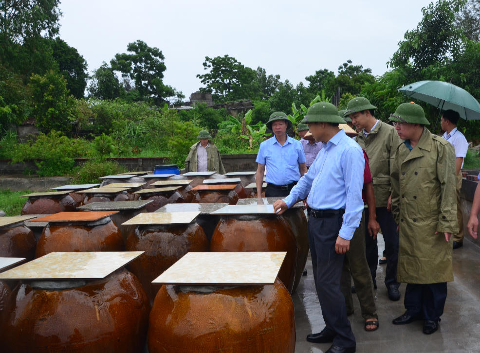 Tạo động lực phát triển kinh tế nhờ Dân vận khéo ở Quảng Ninh