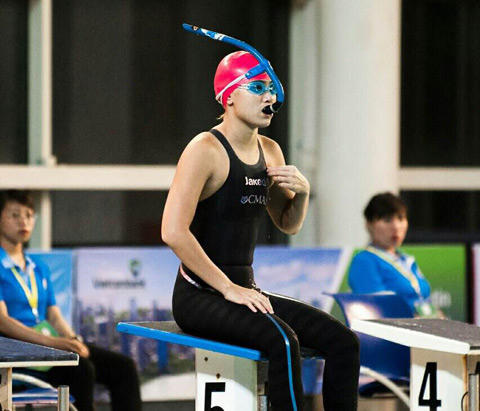 Thể thao Quảng Ninh xếp thứ 12/65 và đoạt 45 huy chương tại Đại hội Thể thao toàn quốc