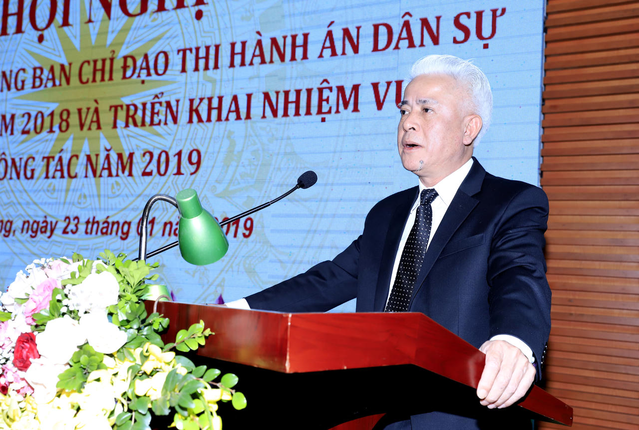 Hải Phòng giảm việc tổ chức cưỡng chế THADS có huy động lực lượng liên ngành