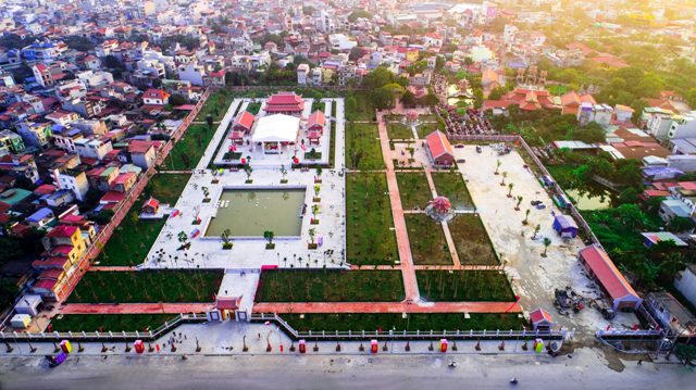 Thủ tướng cắt băng khánh thành Nhà tưởng niệm Bí thư đầu tiên của Hải Phòng