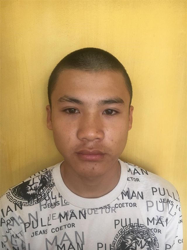 Bắt nhóm trai làng rủ nhau trộm cắp và tàng trữ ma túy