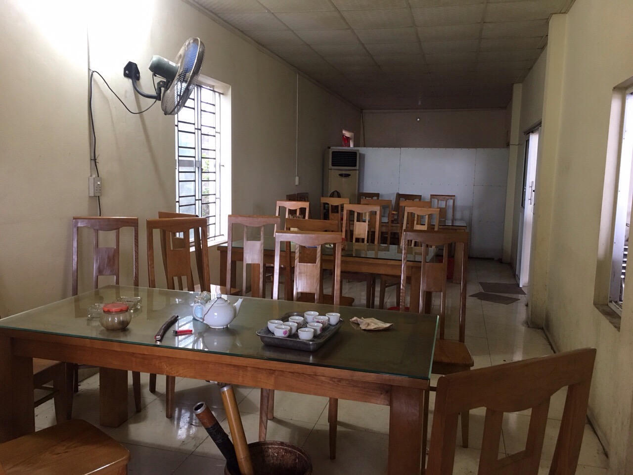 Hà Nam: Đánh người bị camera “chộp” hình nhưng Công an huyện Thanh Liêm vẫn bó tay