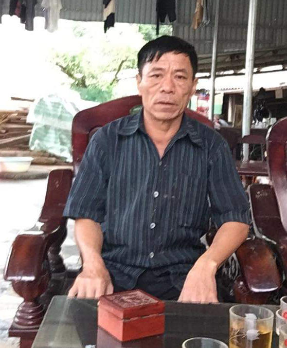 Thanh Hóa: Nghi vấn xã hội đen nhiều lần dùng “bom bẩn” uy hiếp người dân để đòi nợ