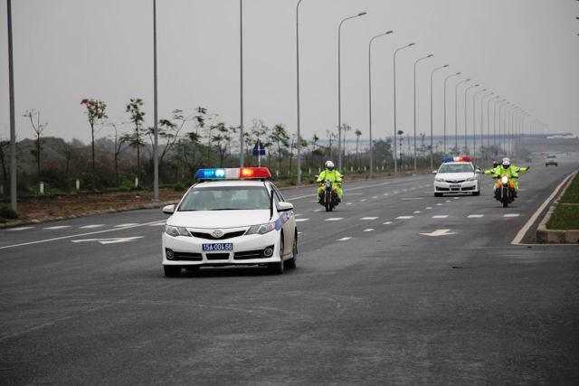 Hải Phòng sẵn sàng đón phái đoàn cấp cao Triều Tiên đến thăm và làm việc