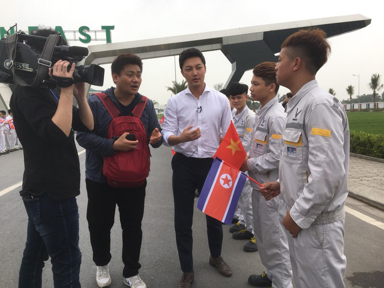 Hải Phòng sẵn sàng đón phái đoàn cấp cao Triều Tiên đến thăm và làm việc