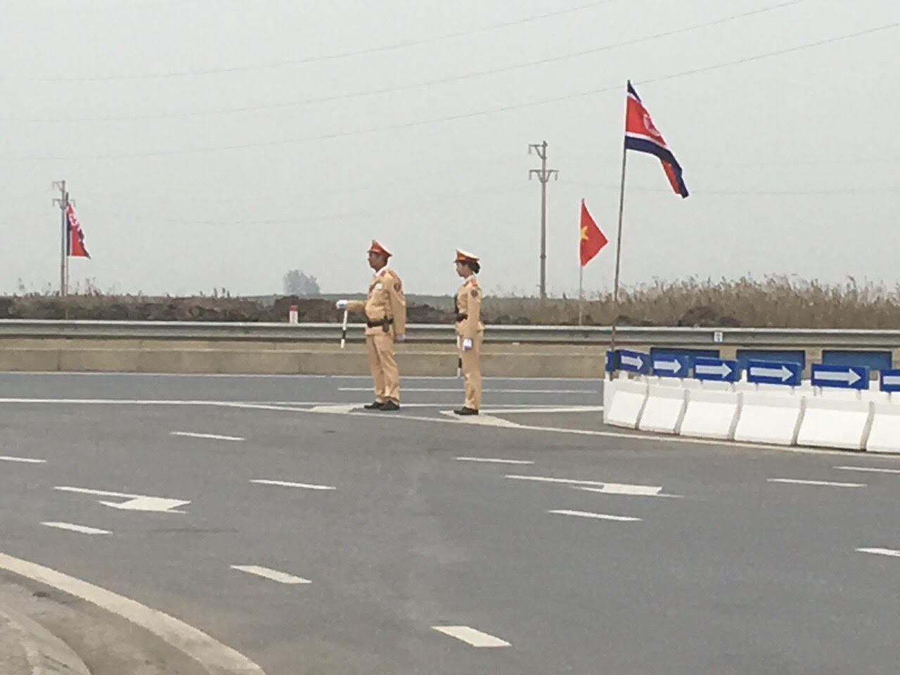 Hải Phòng sẵn sàng đón phái đoàn cấp cao Triều Tiên đến thăm và làm việc