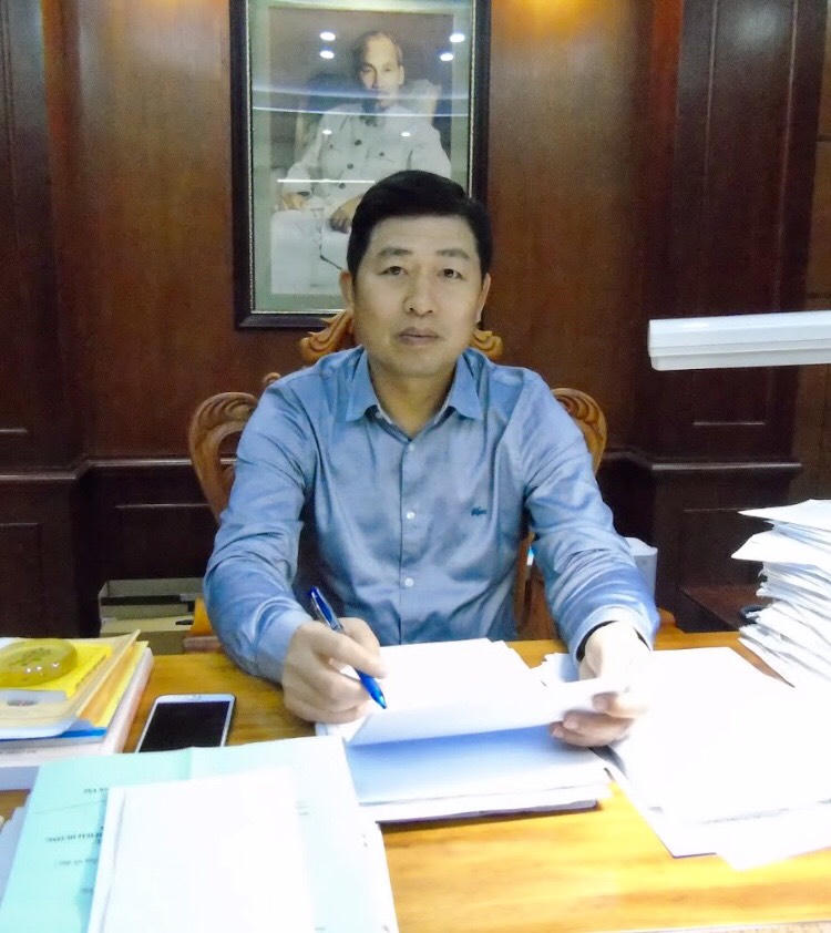 Hải Dương: Không có “vùng cấm” trong việc xử lý cán bộ “bảo kê” tín dụng đen