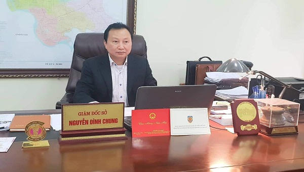 Hưng Yên: Nhiều kết quả đáng chú ý trong lĩnh vực hành chính Tư pháp