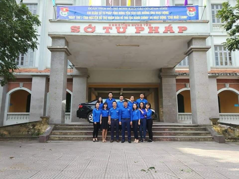 Hưng Yên: Nhiều kết quả đáng chú ý trong lĩnh vực hành chính Tư pháp