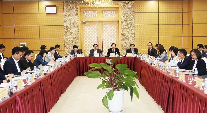 Tập đoàn FLC là một trong những nhà đầu tư chiến lược của Quảng Ninh