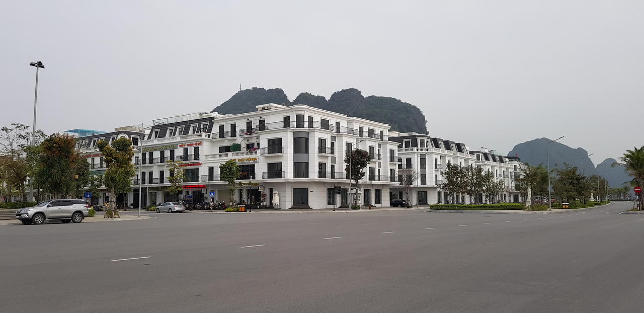 Tập đoàn Sun Group là nhà đầu tư chiến lược của Quảng Ninh