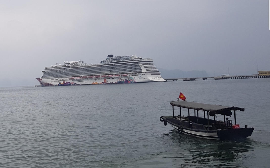 Tập đoàn Sun Group là nhà đầu tư chiến lược của Quảng Ninh