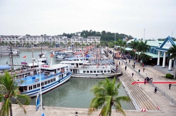 Trượt chân ngã xuống biển, một khách nước ngoài tử vong 