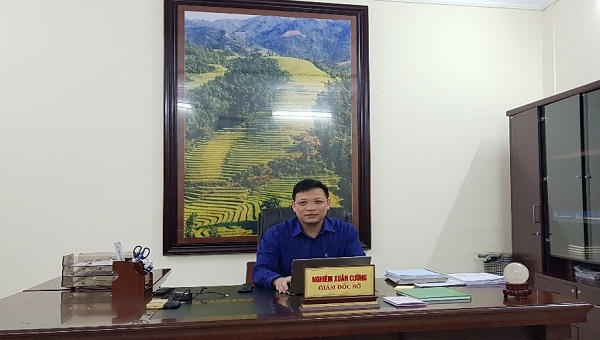 Năm 2019, Sở Tư pháp Quảng Ninh hướng tới sự hài lòng của người dân, doanh nghiệp 