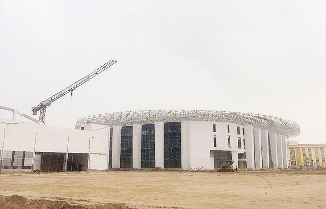 Chung cư Mường Thanh Thanh Hà đang “sốt” đầu xuân Kỷ Hợi 2019