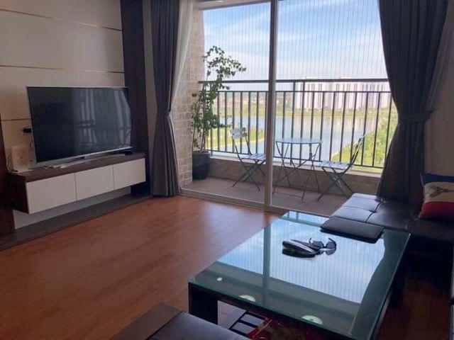 Chung cư Mường Thanh Thanh Hà đang “sốt” đầu xuân Kỷ Hợi 2019