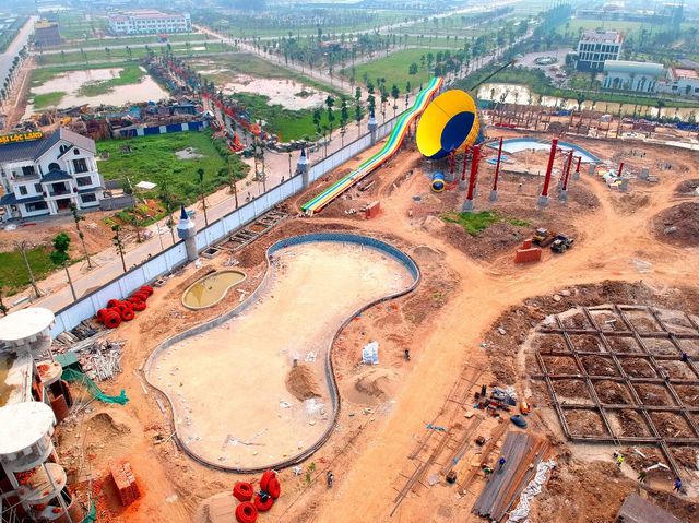 Chung cư Mường Thanh Thanh Hà đang “sốt” đầu xuân Kỷ Hợi 2019