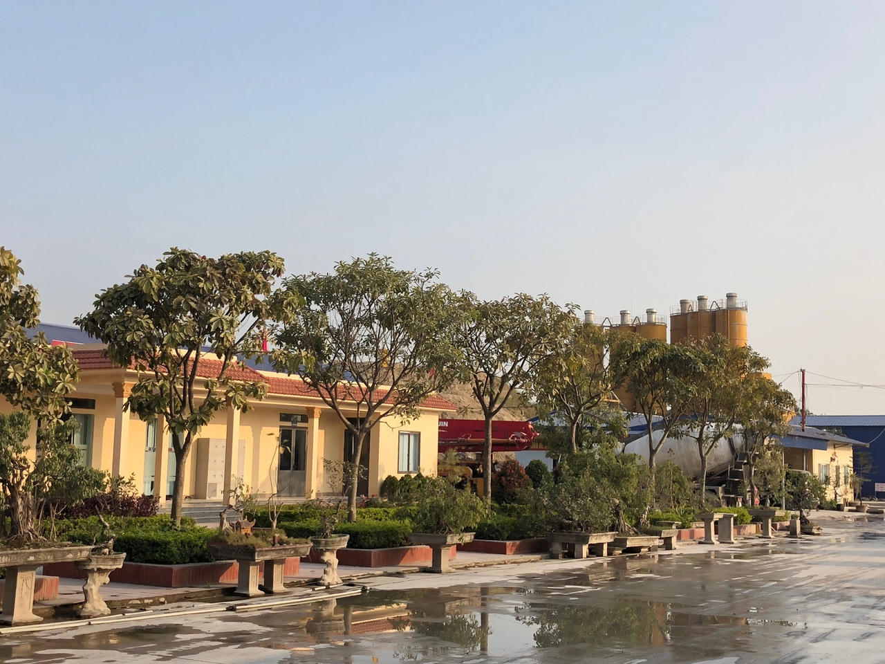 Hải Phòng: Ai bảo kê cho loạt vi phạm của Cty TNHH Vạn Đức?