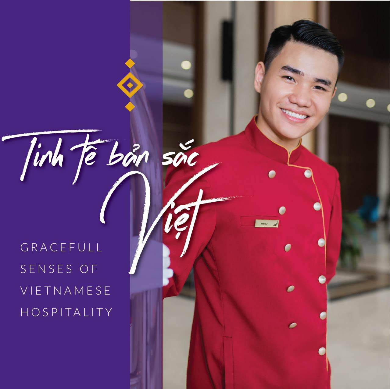 Mường Thanh ưu đãi tới 60% tại hội chợ du lịch quốc tế Việt Nam VITM 2019