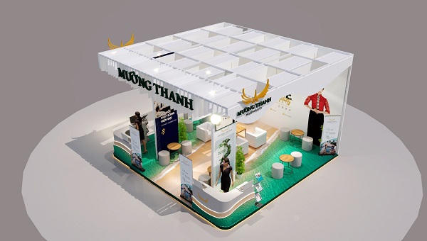 Mường Thanh ưu đãi tới 60% tại hội chợ du lịch quốc tế Việt Nam VITM 2019