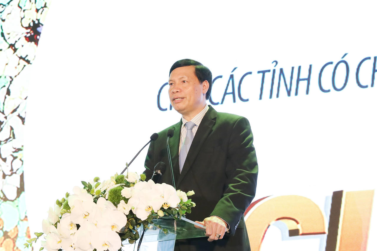 Môi trường kinh doanh ở Quảng Ninh tiếp tục giữ ngôi vị số 1 Việt Nam