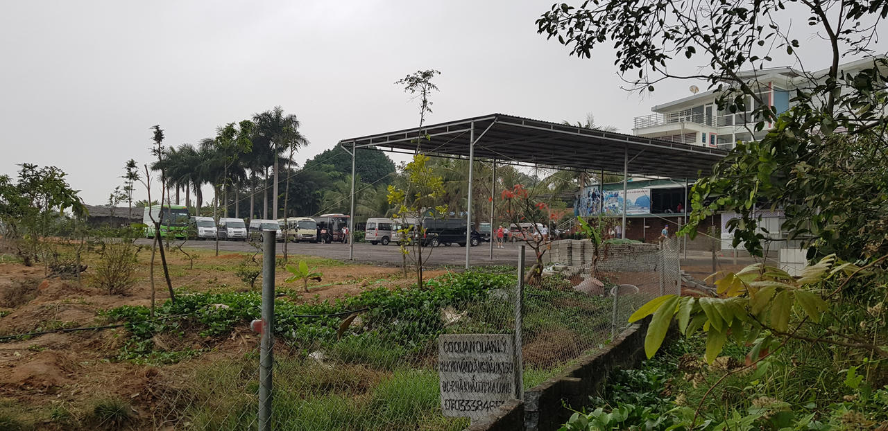 Quảng Ninh: Chưa đủ điểu kiện hoạt động, điểm du lịch Mỹ Ngọc ngang nhiên đón khách Châu Âu