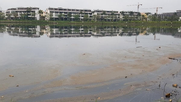 Quảng Ninh: Shophouse của BIM Group bị “tố” kém chất lượng, khách hàng “tá hỏa“vì mùi hôi