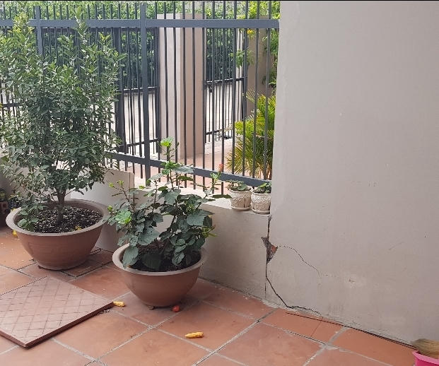 Quảng Ninh: Shophouse của BIM Group bị “tố” kém chất lượng, khách hàng “tá hỏa“vì mùi hôi