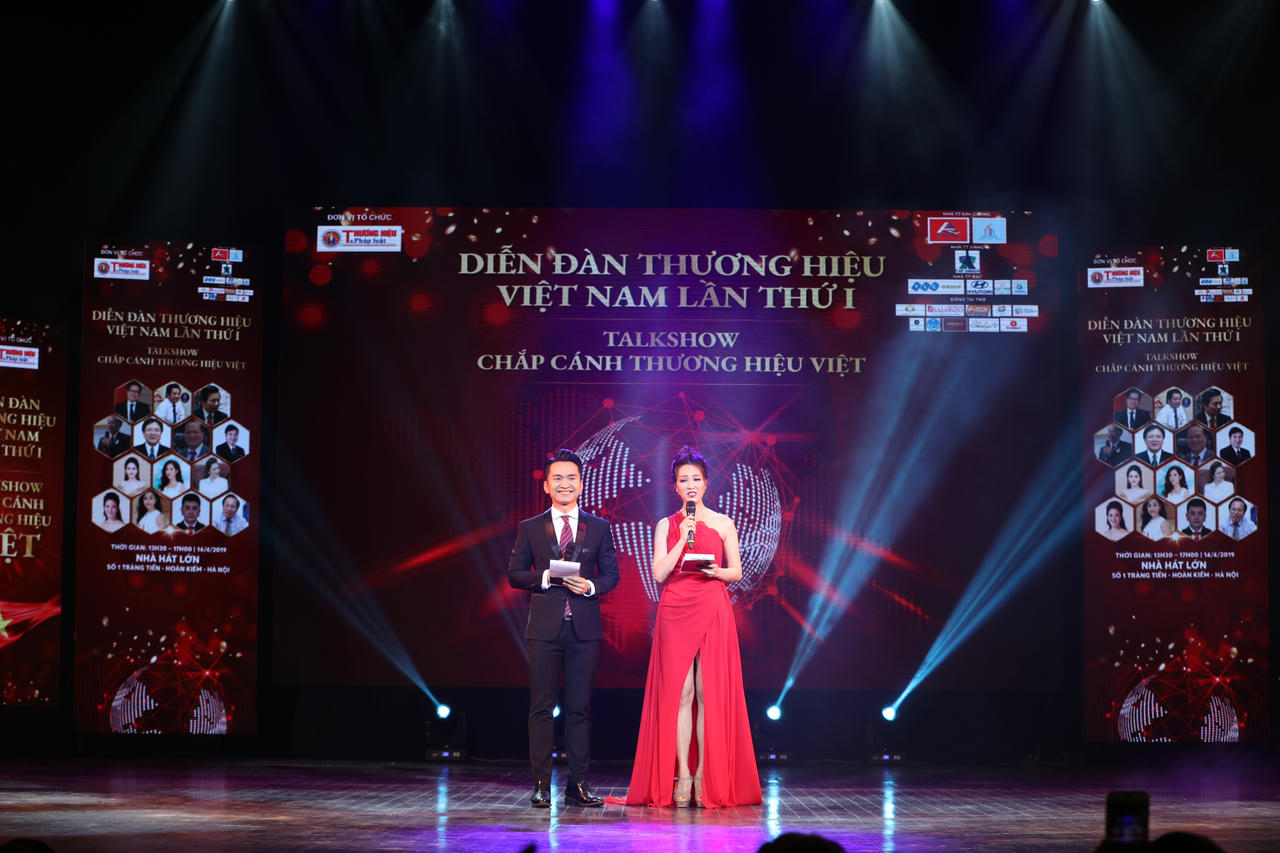 Mường Thanh lọt tốp 10 thương hiệu uy tín – chất lượng 2018