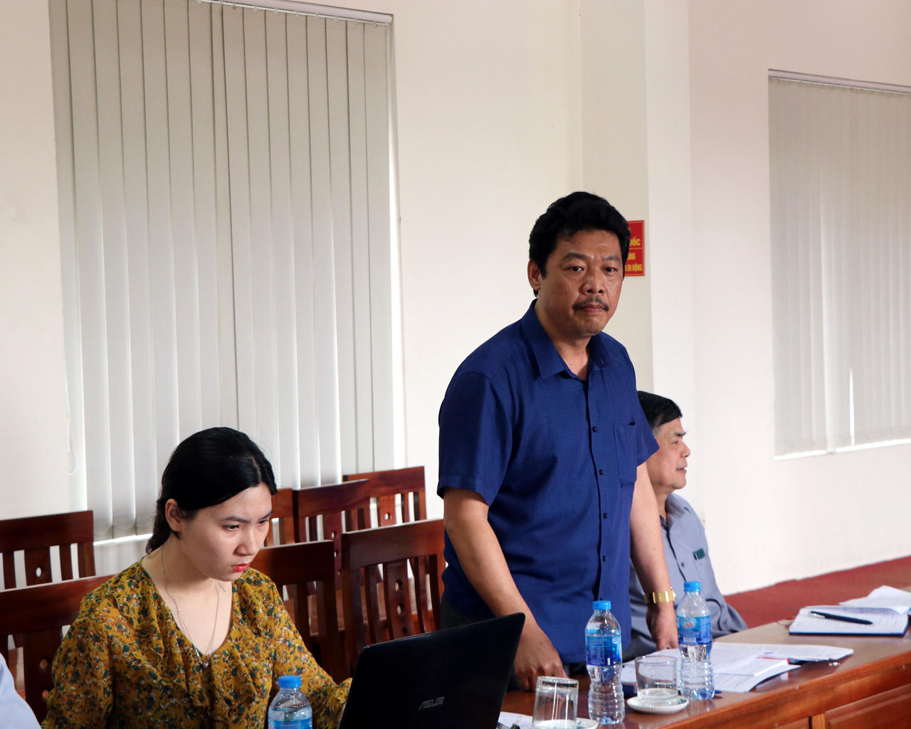 Hải Dương phối hợp với doanh nghiệp kiên quyết xử lý lái xe dương tính ma túy