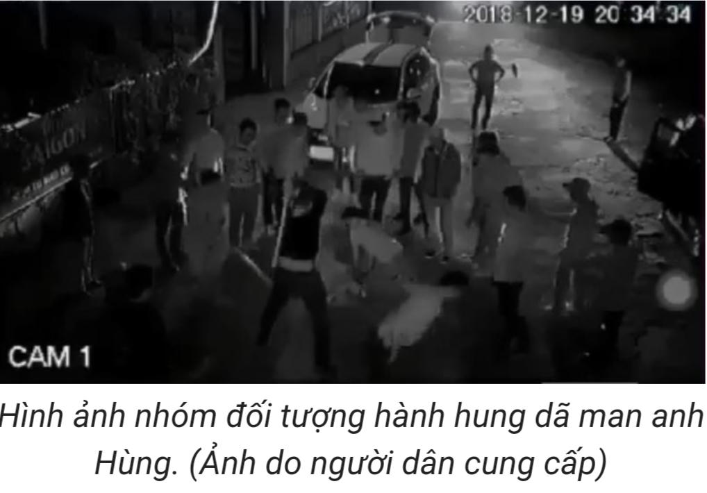 “Tín dụng đen”, “xã hội đen” lộng hành ở Thái Bình: Xót xa những phận đời ngang trái