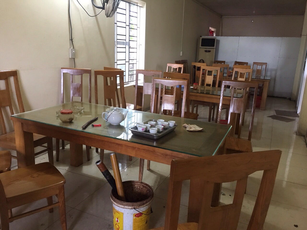 Vụ hành hung ở Hà Nam: Nạn nhân không dám chạy tuyến xe nữa vì sợ bị đánh tiếp