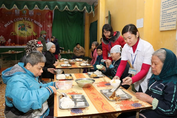 Hải Dương: Một xã, 100 người hưởng bảo trợ xã hội không đúng quy định