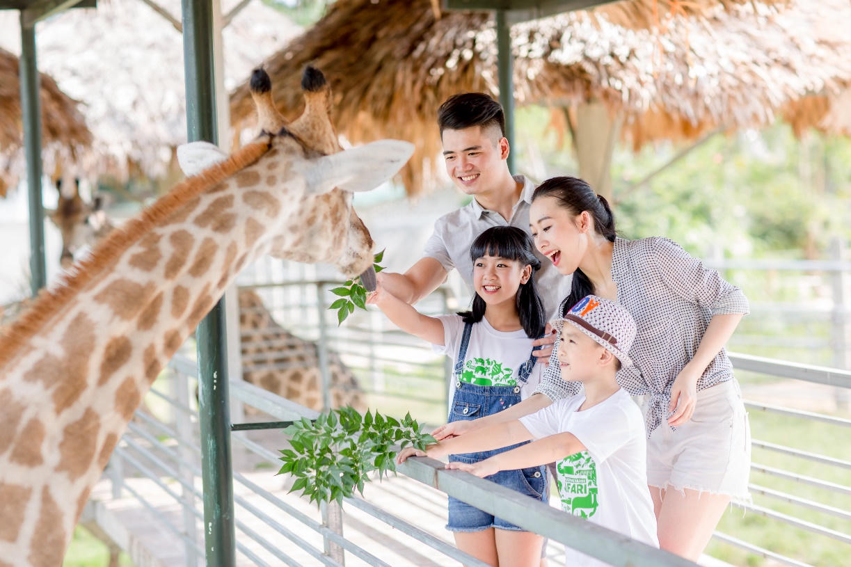 Tập đoàn Mường Thanh phá kỷ lục chuỗi khách sạn tư nhân lớn nhất Đông Dương