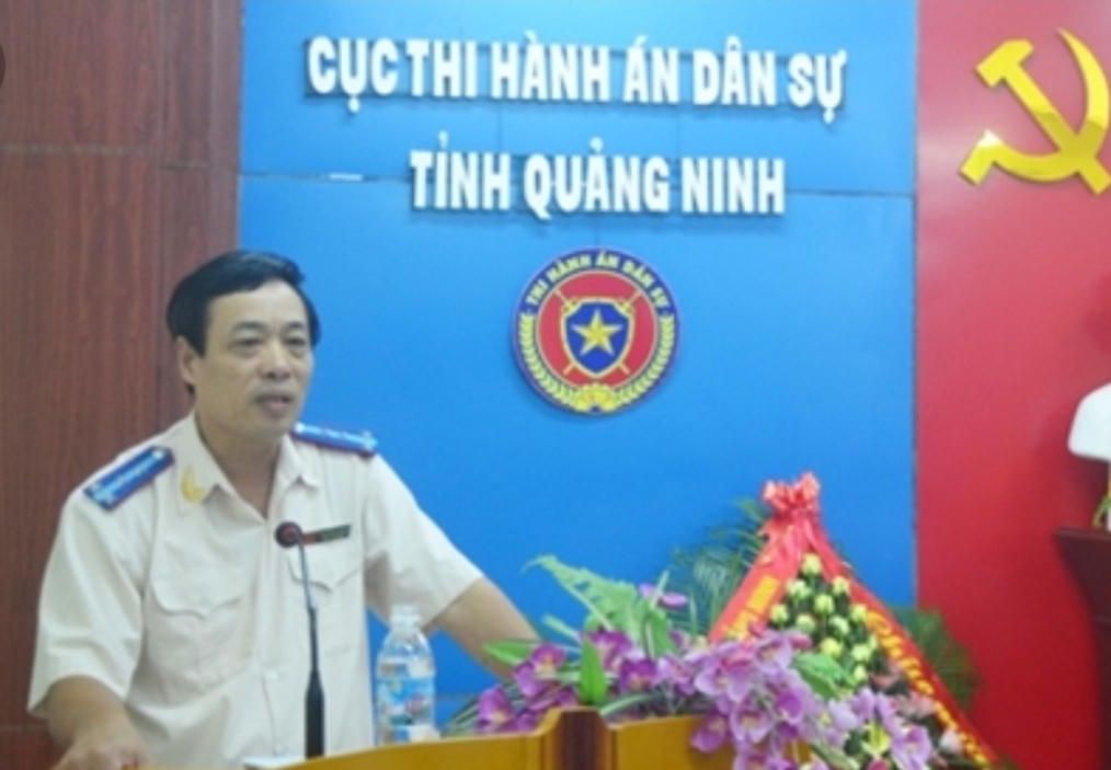 Quảng Ninh: Kiên quyết cưỡng chế thi hành các trường hợp có điều kiện nhưng đương sự cố tình chây ỳ