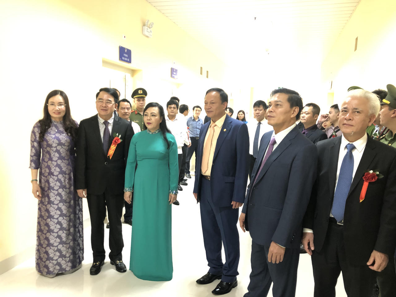 Hải Phòng: Khởi công, khánh thành hàng loạt công trình nhân dịp Lễ hội Hoa Phượng Đỏ 2019