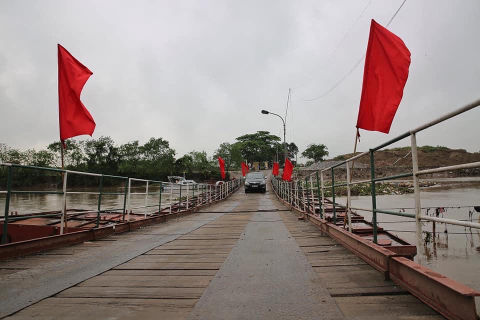 Hải Phòng: Khởi công, khánh thành hàng loạt công trình nhân dịp Lễ hội Hoa Phượng Đỏ 2019