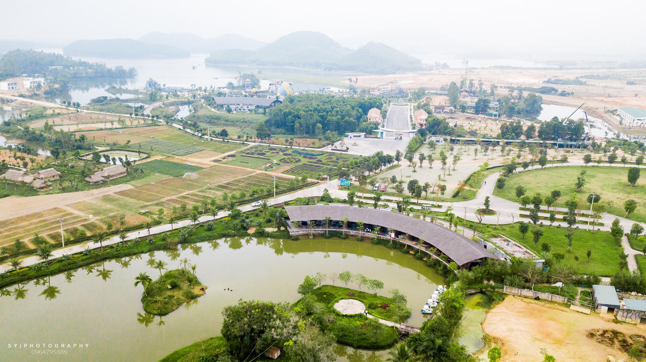 Tập đoàn Mường Thanh xuất sắc nhận giải thưởng Quy hoạch Đô thị Quốc gia