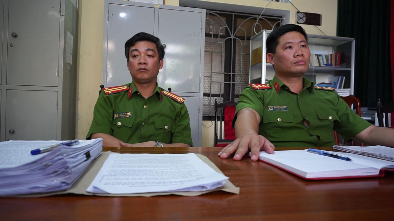 Thái Bình: Không nhất thiết phải khám nghiệm hiện trường vụ doanh nghiệp tố bị “xã hội đen”, “tín dụng đen” chiếm giữ, đập phá tan hoang trụ sở?