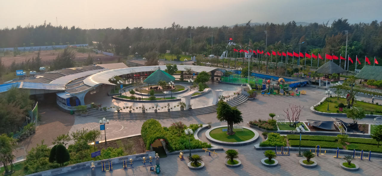 Mũi Sa Vĩ, Trà Cổ: Đời người, ai cũng nên đến một lần